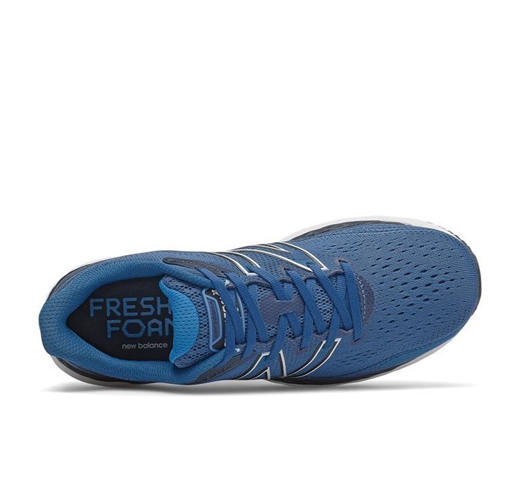 Fresh Foam-X 860v12