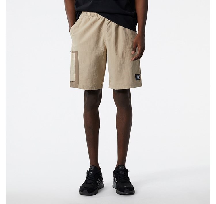 All Terrain Short