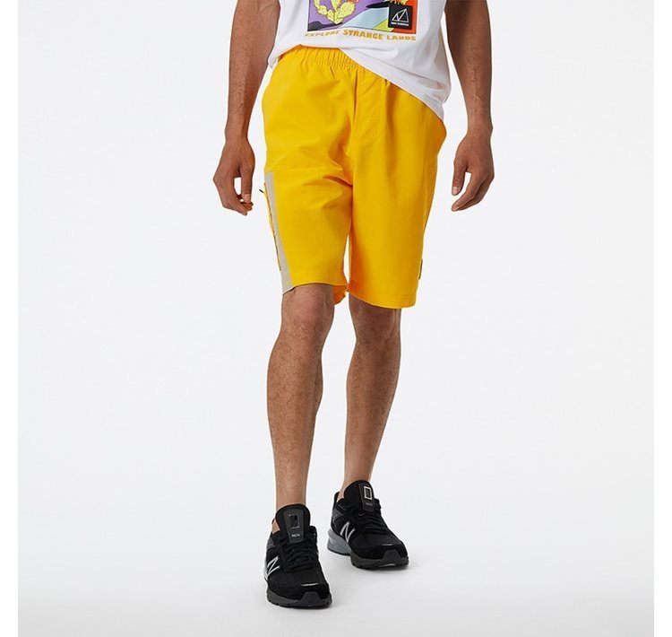 All Terrain Short