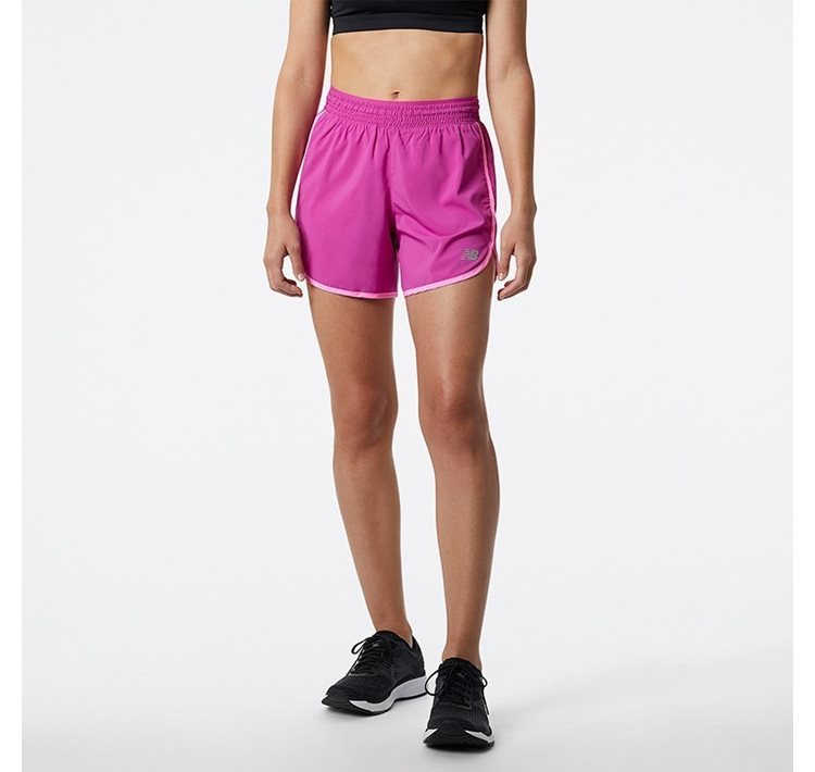 Accelerate Short 5 Inch