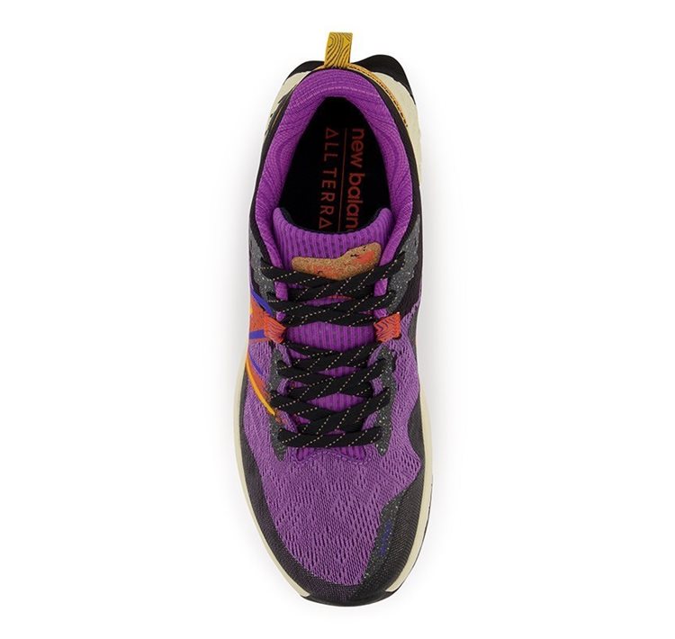 Fresh Foam-X Hierro v7