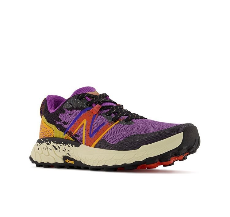 Fresh Foam-X Hierro v7