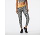 Relentless Crossover Printed High Rise 7/8 Tight