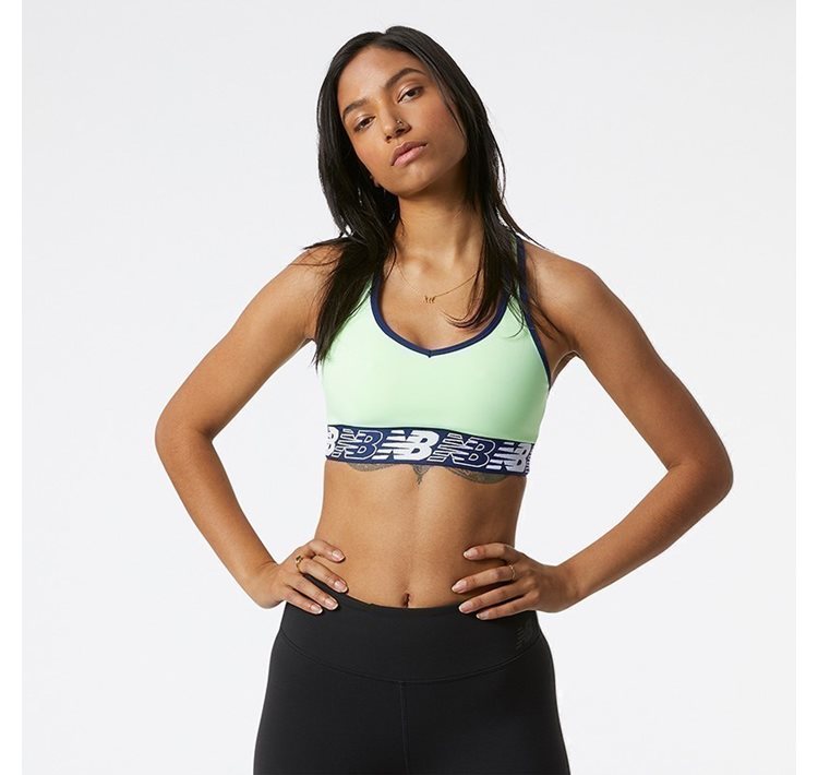 NB Pace Bra 3.0