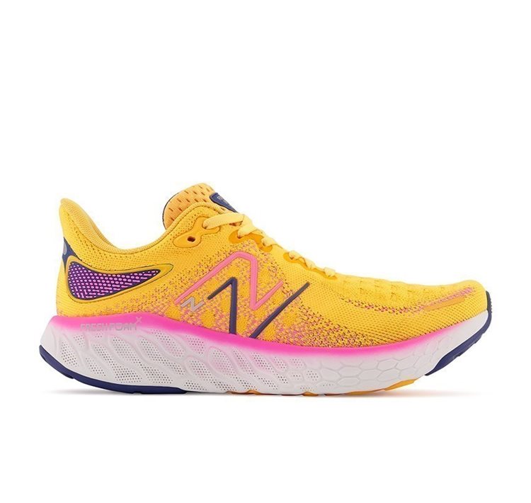 Fresh Foam-X 1080v12
