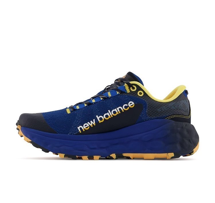 Fresh Foam-X More Trail v2