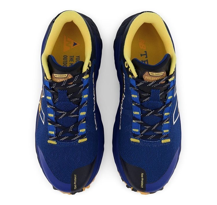 Fresh Foam-X More Trail v2