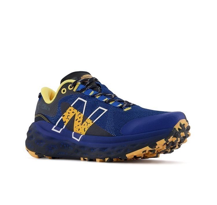 Fresh Foam-X More Trail v2