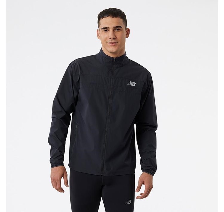 Accelerate Jacket