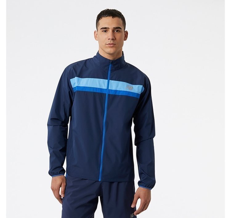 Accelerate Jacket