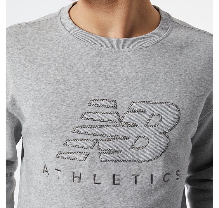Athletics Crew