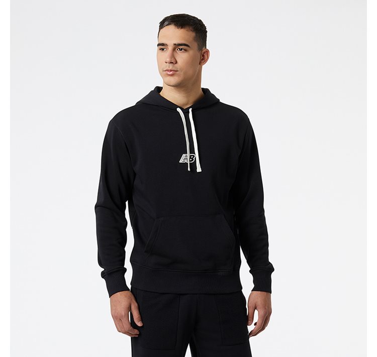 Essentials Fleece Hoodie
