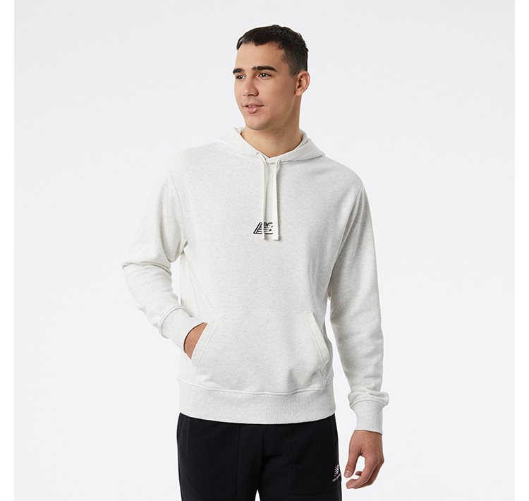 Essentials Fleece Hoodie