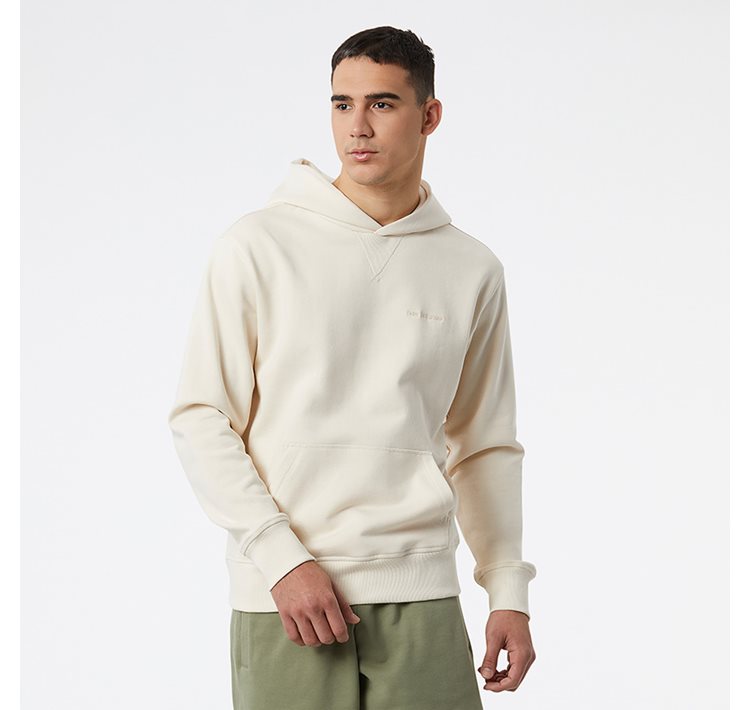 Athletics Nature State Hoodie