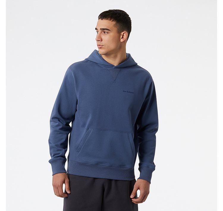 Athletics Nature State Hoodie