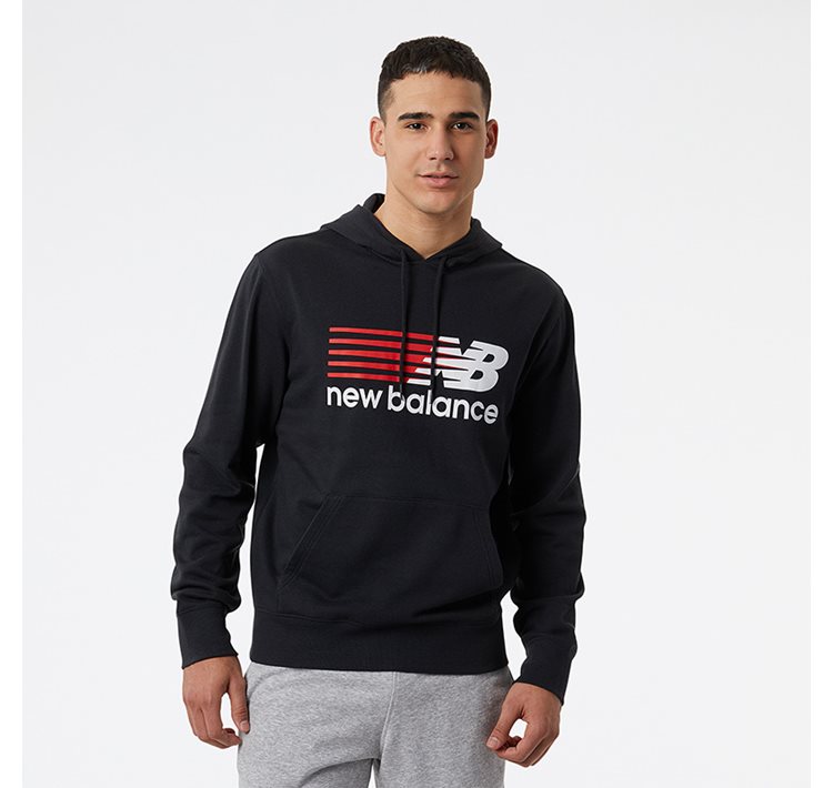 Classic Hoodie