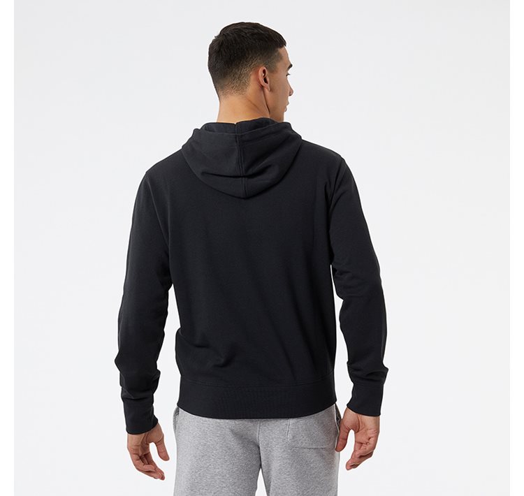 Classic Hoodie