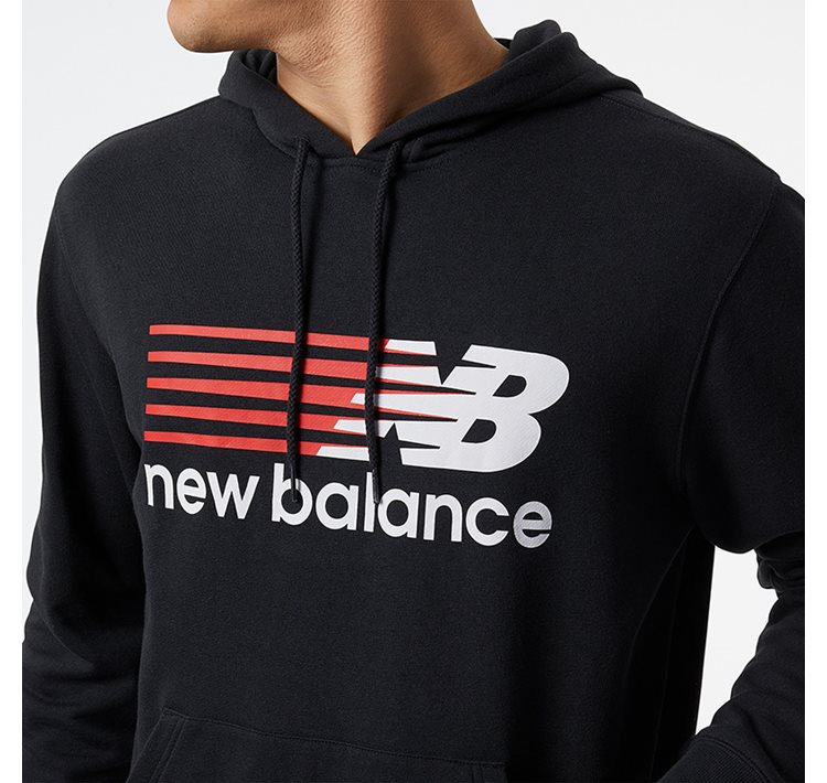 Classic Hoodie