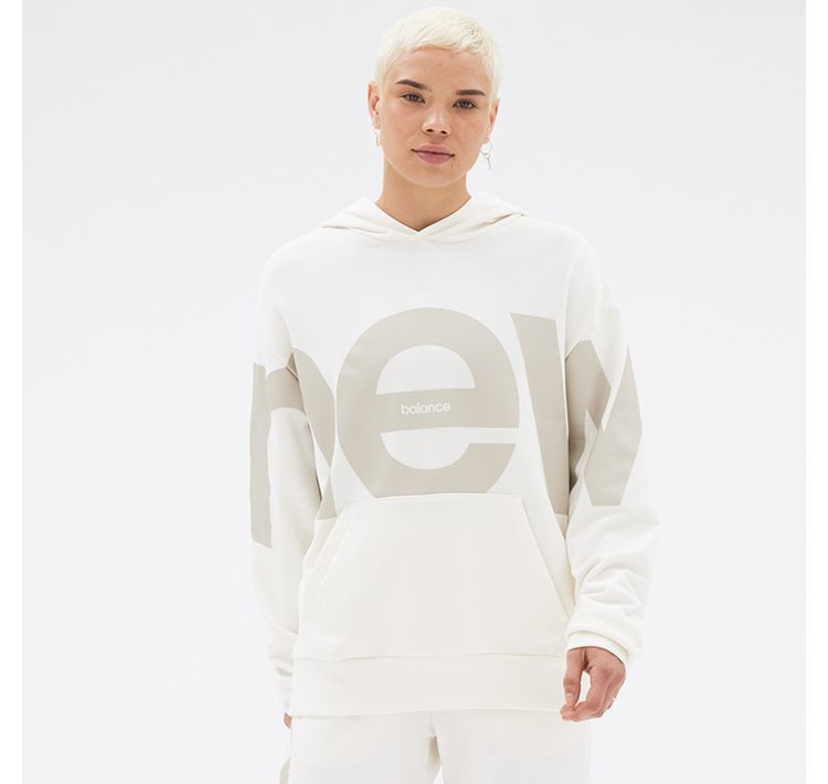 Athletics Unisex Out Of Bounds Hoodie