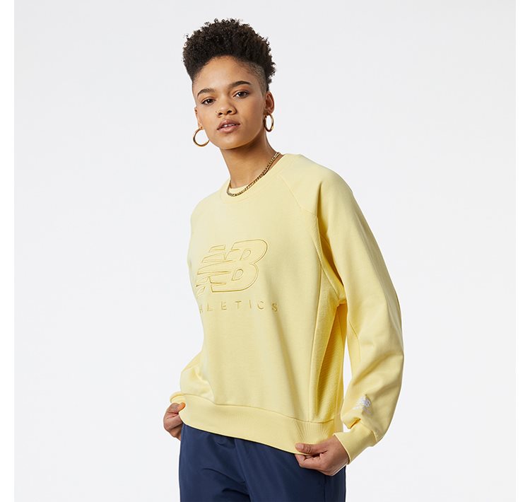 Athletics Crew