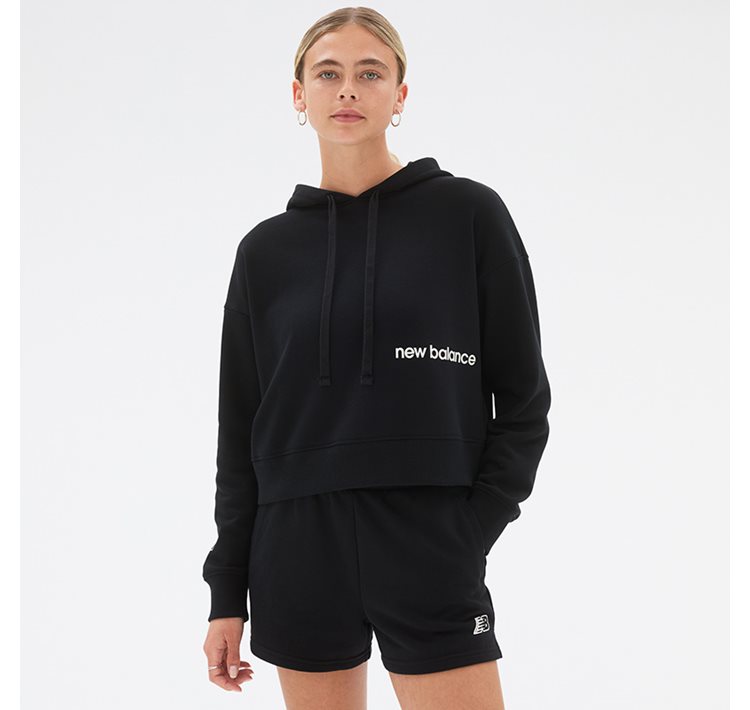 Essentials Hoodie