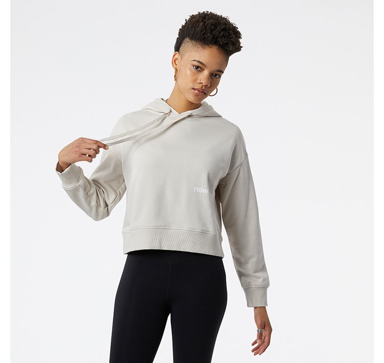 Essentials Hoodie