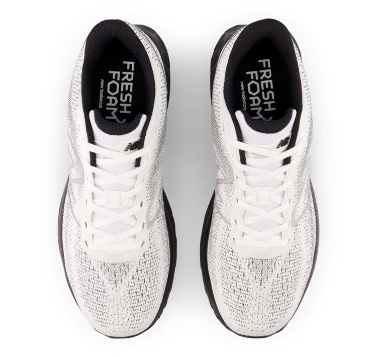 Fresh Foam 880v12
