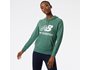 Essentials Po Hoodie