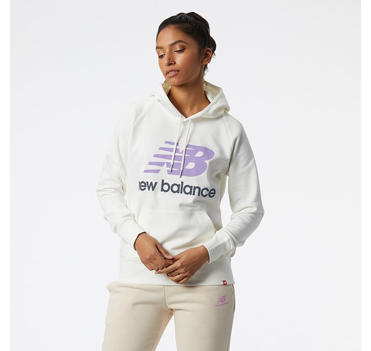 Essentials Po Hoodie