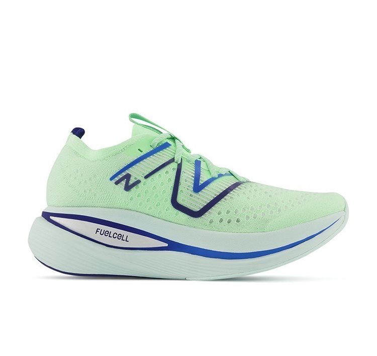 FuelCell Supercomp Trainer