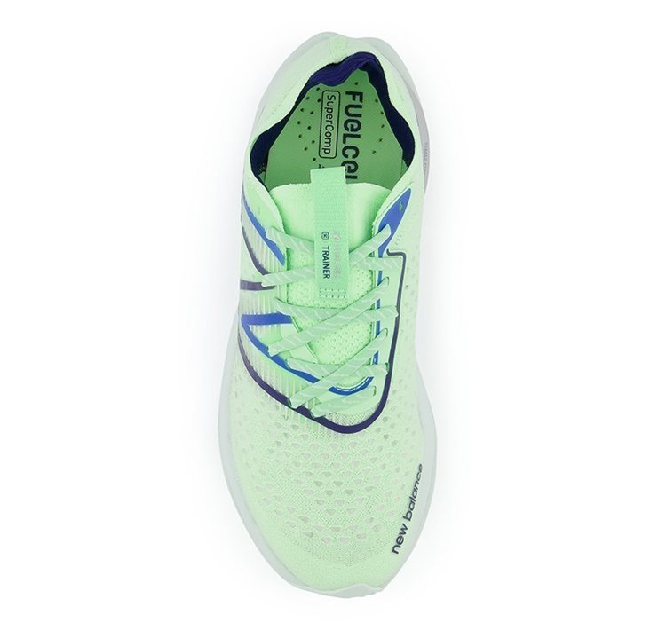 FuelCell Supercomp Trainer