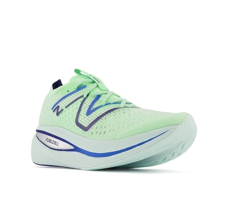 FuelCell Supercomp Trainer