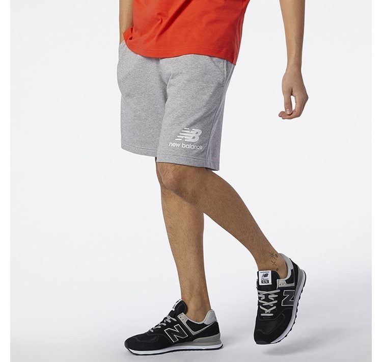 NB Essentials Stack Logo Short