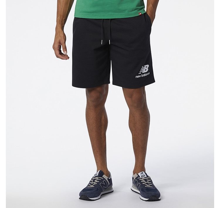 NB Essentials Stack Logo Short