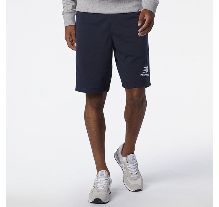 NB Essentials Stack Logo Short