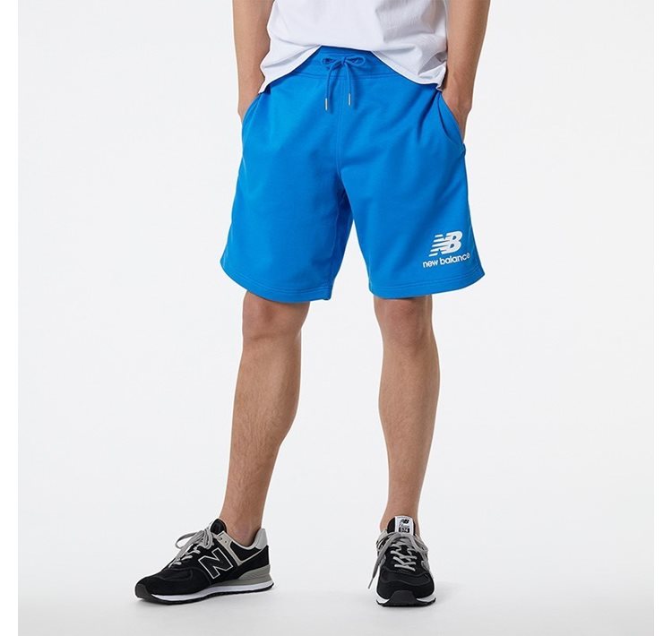 NB Essentials Stack Logo Short