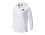 Essentials FZ Hoodie