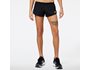 Accelerate 3 Inch Split Short