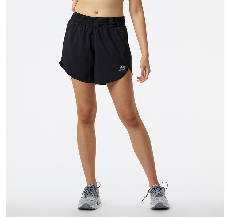 Accelerate 5 Inch Short