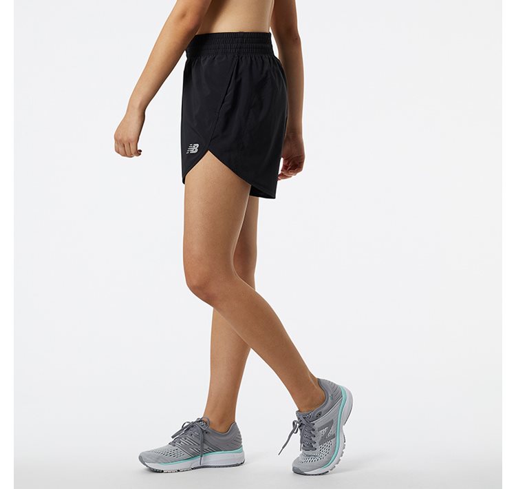 Accelerate 5 Inch Short
