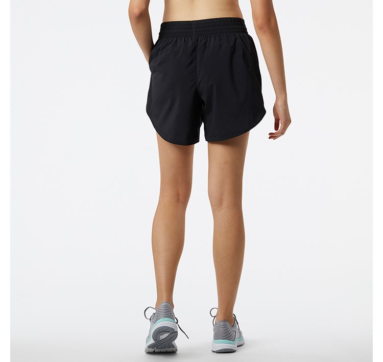 Accelerate 5 Inch Short