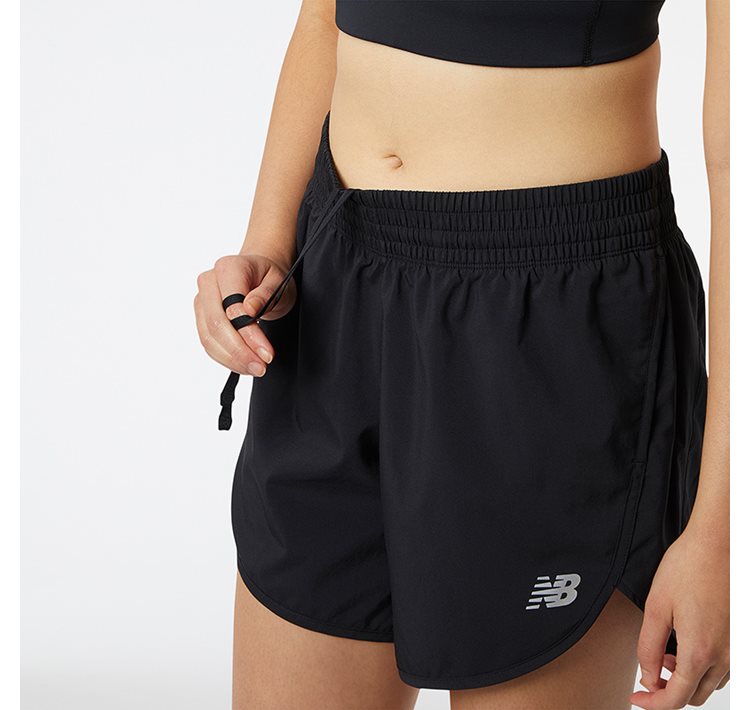 Accelerate 5 Inch Short