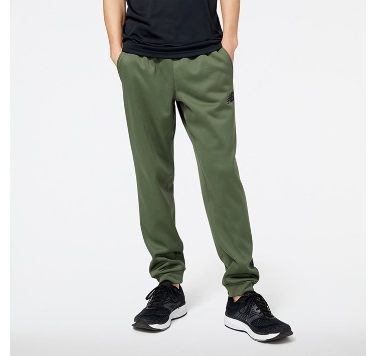 Tenacity Performance Fleece Pant