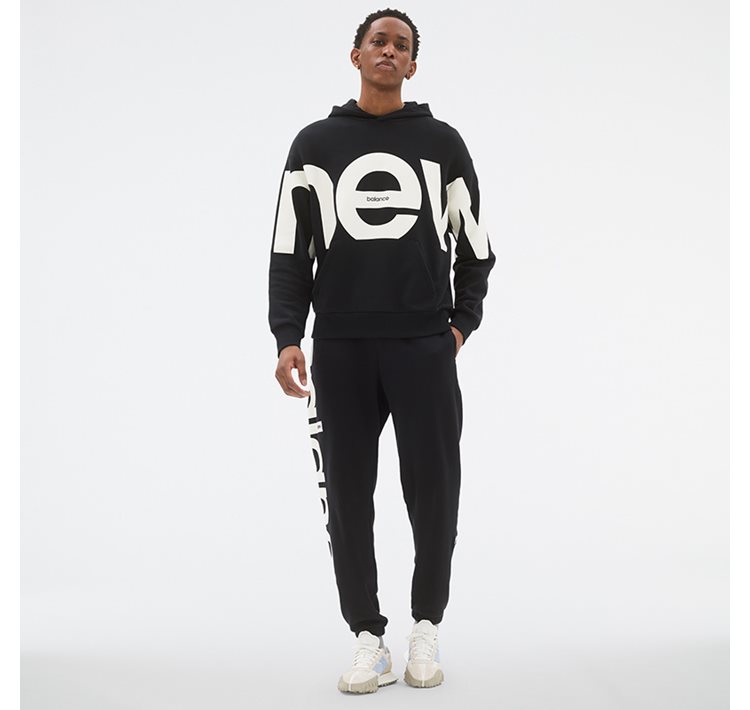 Athletics Unisex Out Of Bounds Pant