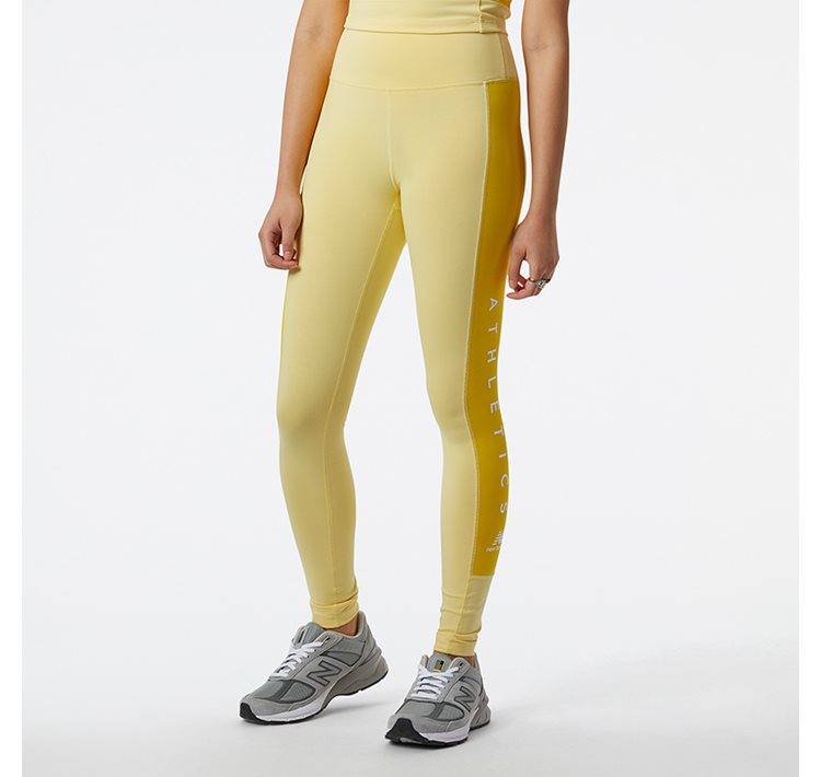 Athletics Legging
