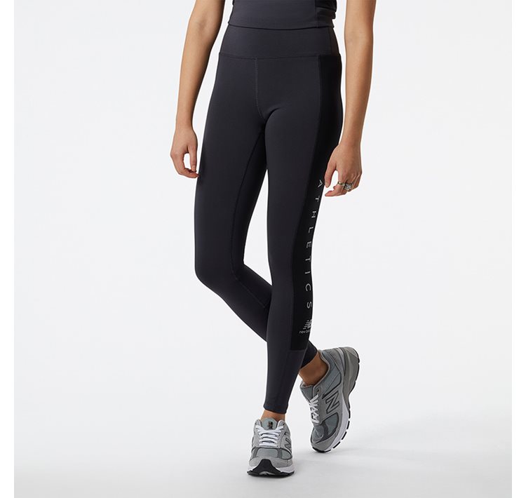 Athletics Legging