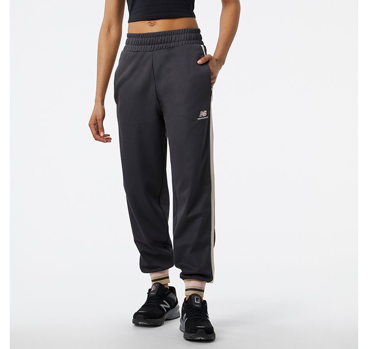 Athletics 70s Run Track Pant
