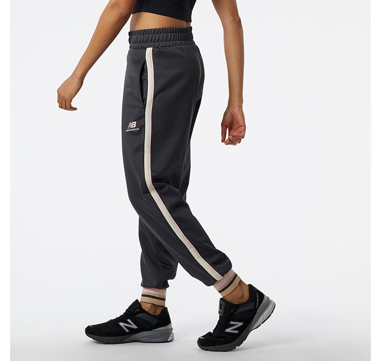 Athletics 70s Run Track Pant