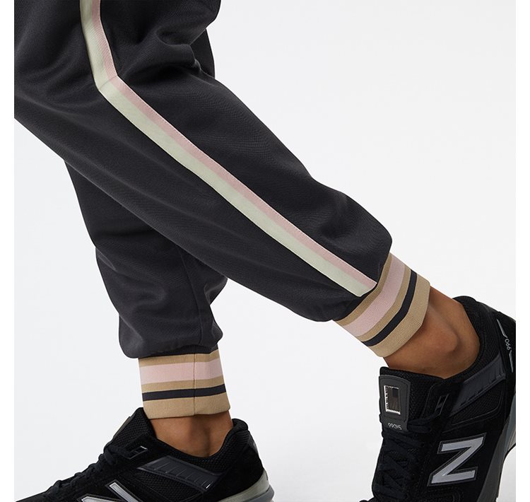 Athletics 70s Run Track Pant