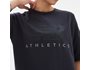 Athletics Oversized Tee